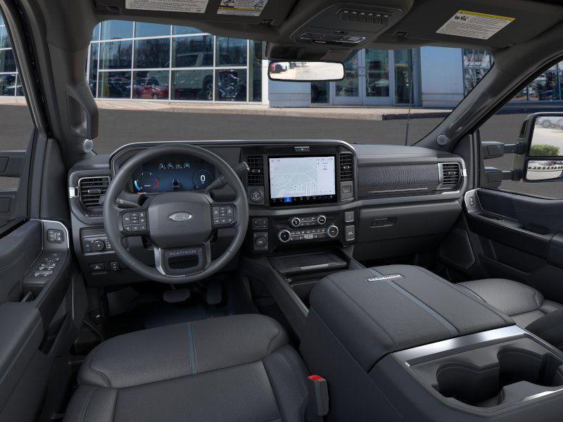 new 2026 Ford F-350 car, priced at $100,265