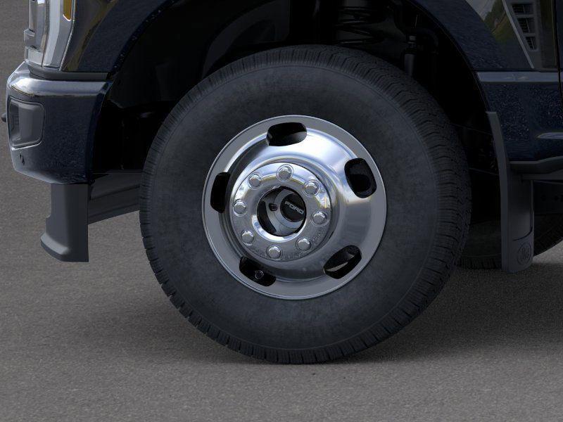 new 2026 Ford F-350 car, priced at $100,265