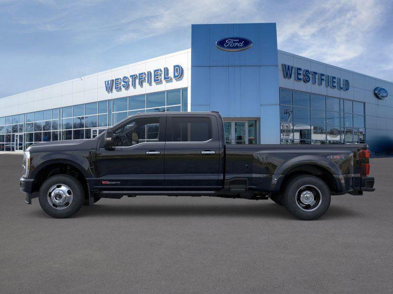 new 2026 Ford F-350 car, priced at $100,265