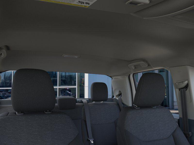 new 2026 Ford Maverick car, priced at $31,295