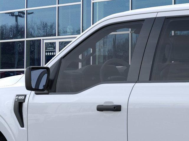 new 2025 Ford F-150 car, priced at $50,795