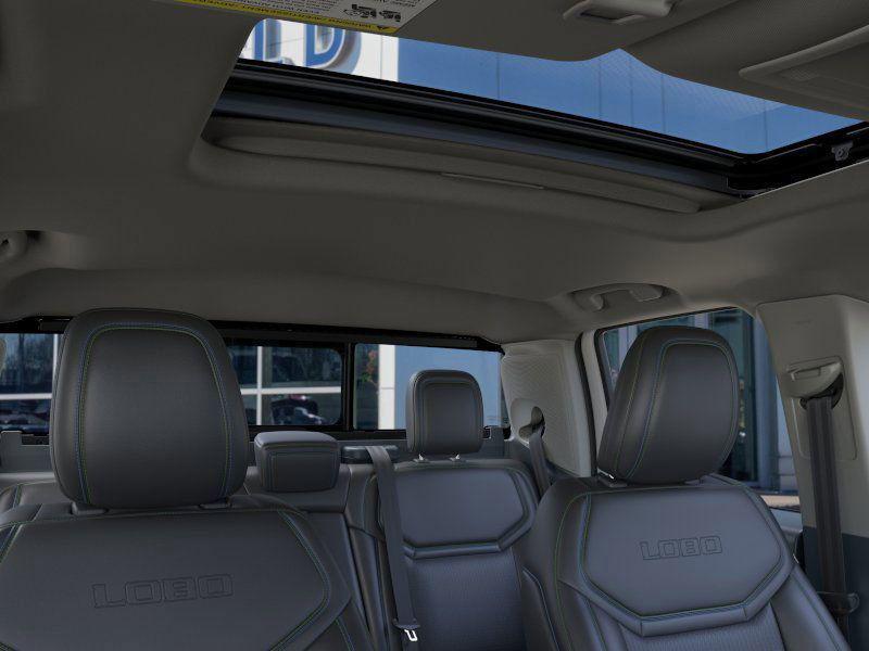 new 2026 Ford Maverick car, priced at $43,885