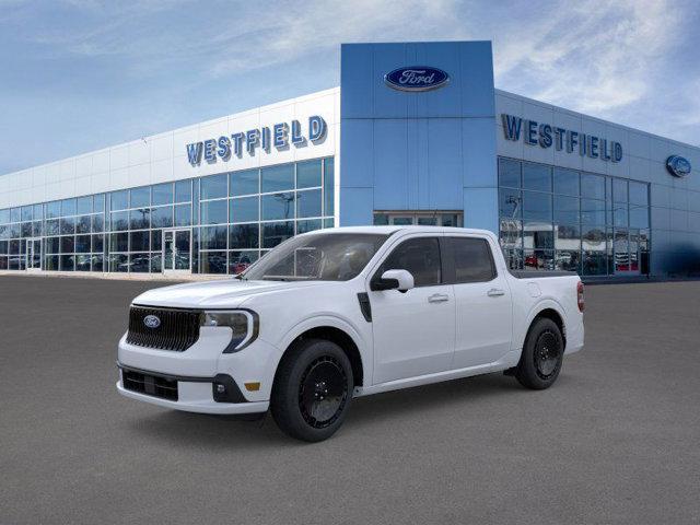 new 2026 Ford Maverick car, priced at $43,885