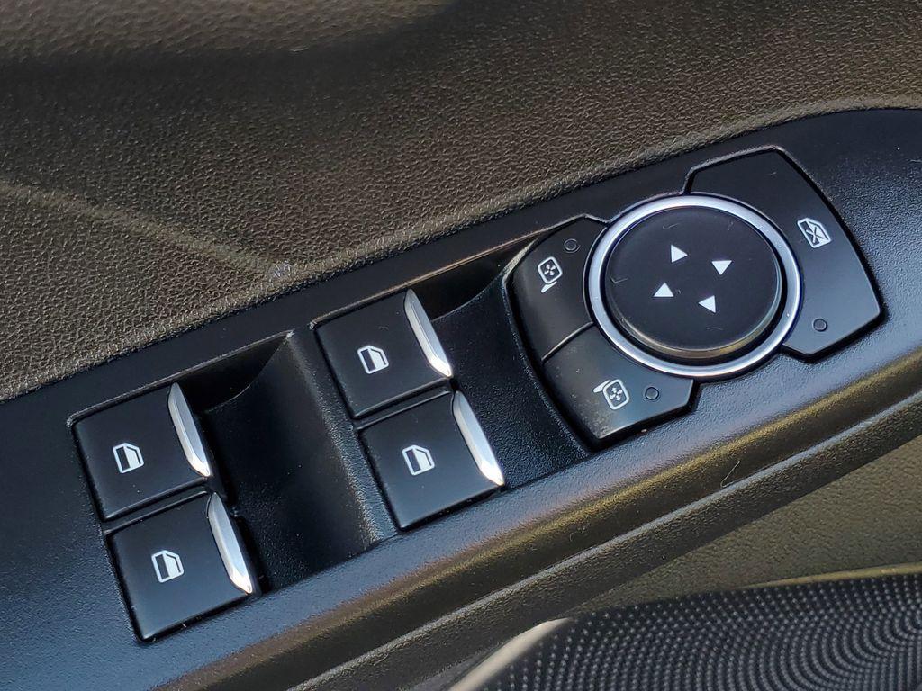 used 2022 Ford Escape car, priced at $29,995