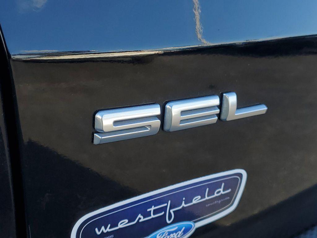 used 2022 Ford Escape car, priced at $29,995