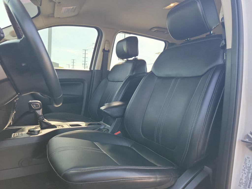 used 2020 Ford Ranger car, priced at $29,495