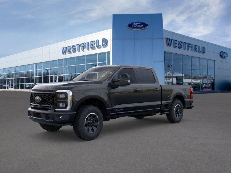 new 2026 Ford F-250 car, priced at $97,545