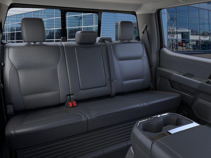 new 2026 Ford F-250 car, priced at $97,545