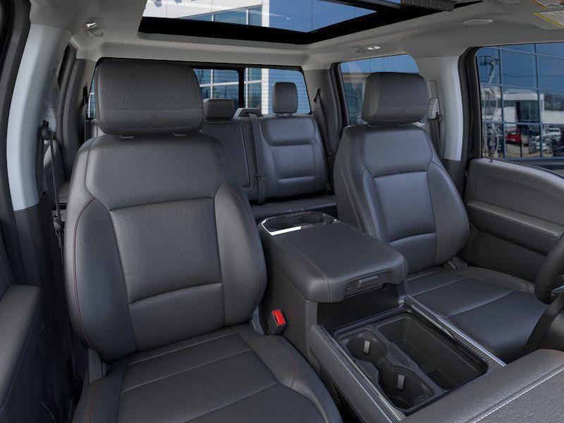 new 2026 Ford F-250 car, priced at $97,545