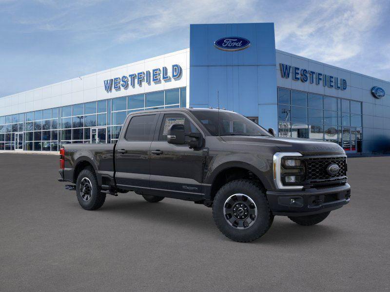 new 2026 Ford F-250 car, priced at $97,545