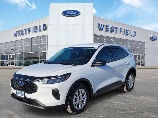 used 2024 Ford Escape car, priced at $22,995