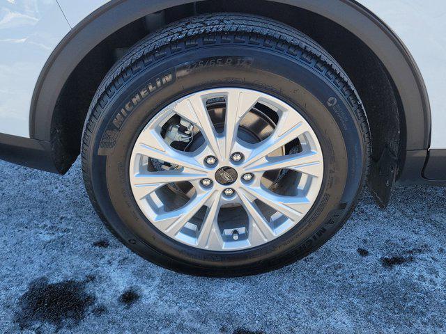 used 2024 Ford Escape car, priced at $22,995