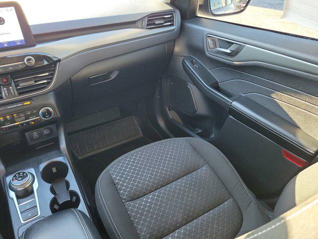 used 2024 Ford Escape car, priced at $22,995