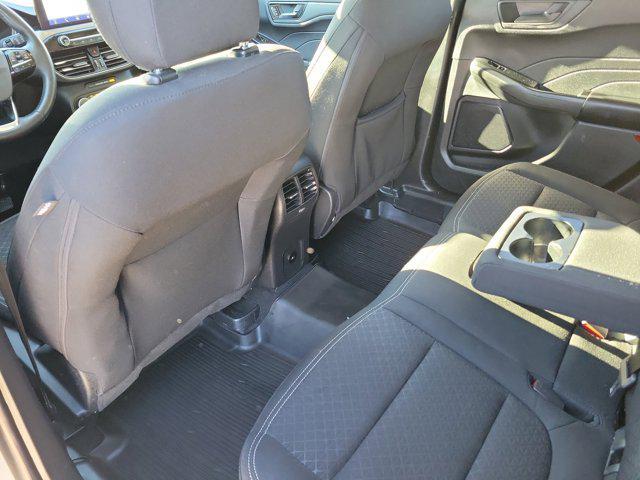 used 2024 Ford Escape car, priced at $22,995