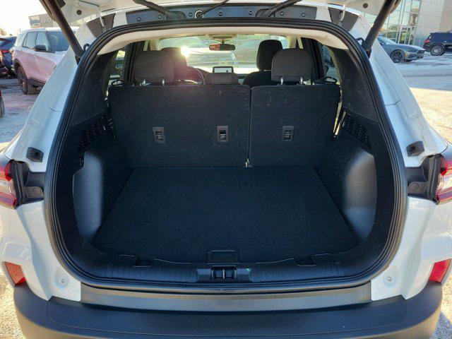 used 2024 Ford Escape car, priced at $22,995