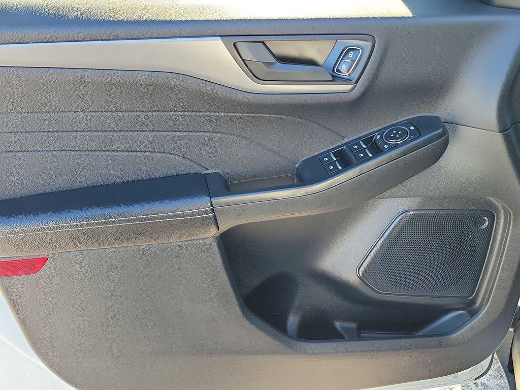 used 2024 Ford Escape car, priced at $20,977