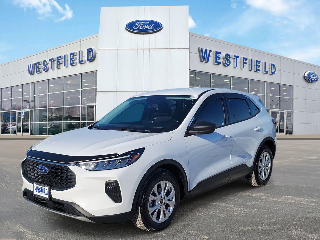used 2024 Ford Escape car, priced at $20,977