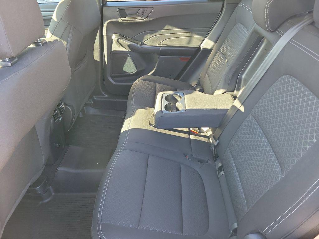 used 2024 Ford Escape car, priced at $20,977