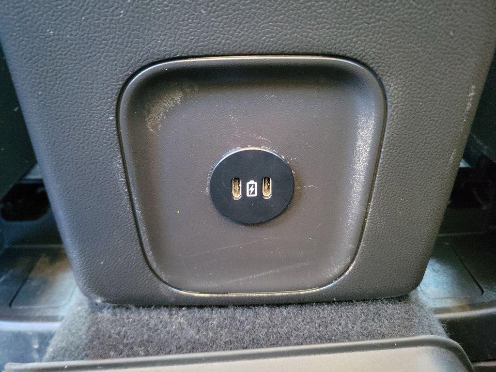 used 2024 Ford Escape car, priced at $20,977