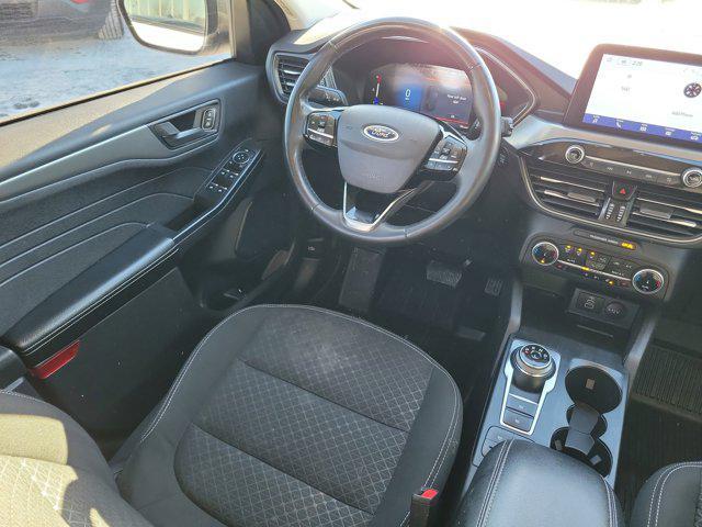 used 2024 Ford Escape car, priced at $22,995