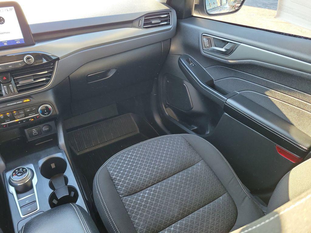 used 2024 Ford Escape car, priced at $20,977