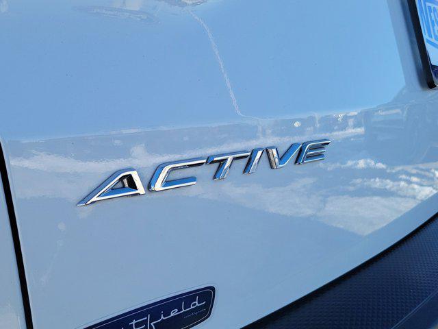 used 2024 Ford Escape car, priced at $22,995