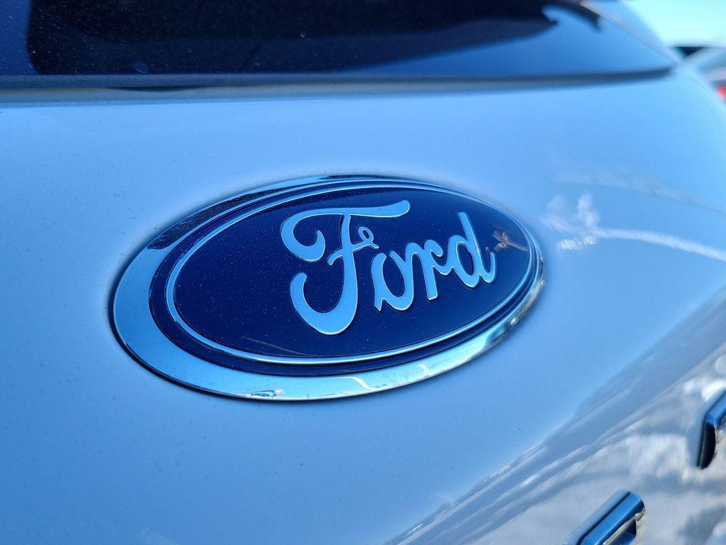 used 2024 Ford Escape car, priced at $20,977