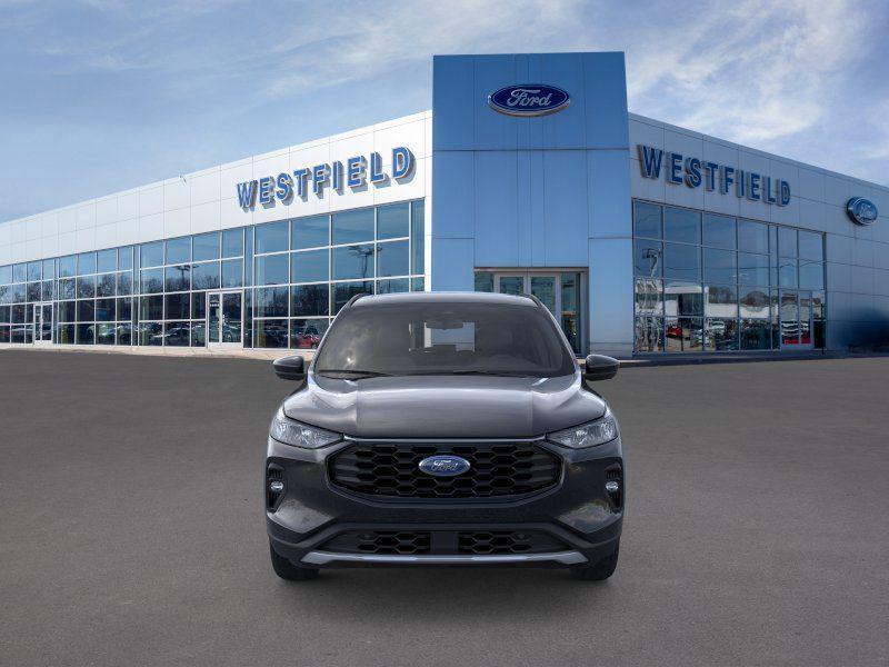 new 2026 Ford Escape car, priced at $38,845