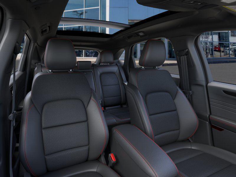 new 2026 Ford Escape car, priced at $38,845