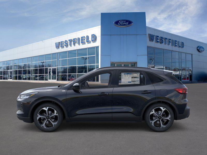 new 2026 Ford Escape car, priced at $38,845