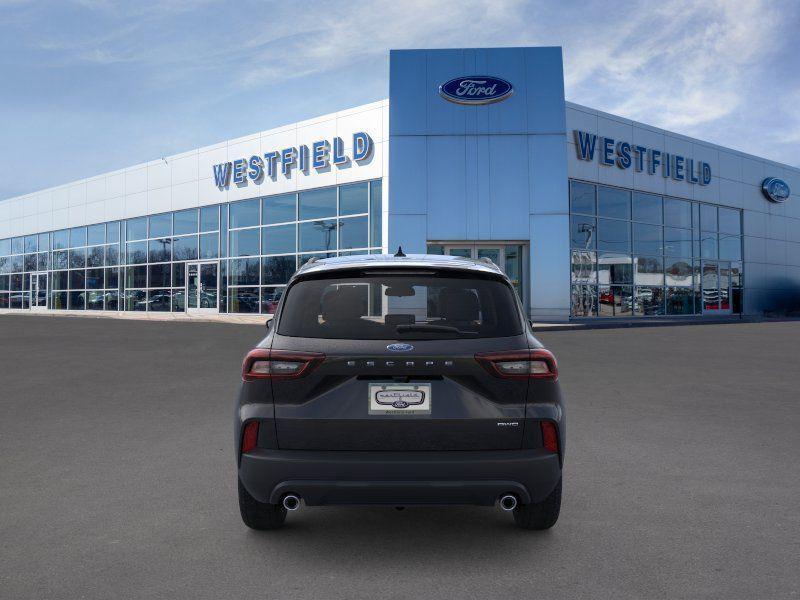 new 2026 Ford Escape car, priced at $38,845