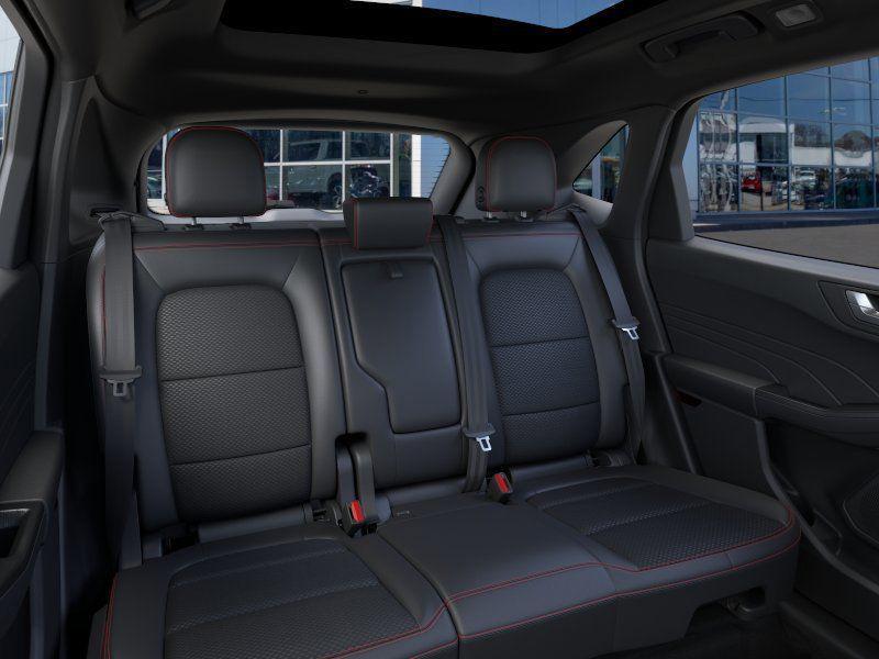 new 2026 Ford Escape car, priced at $38,845