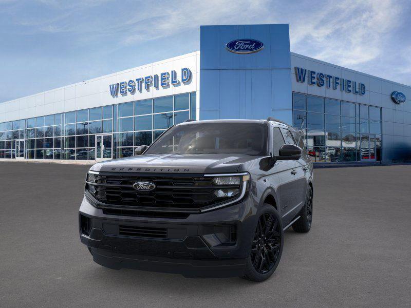 new 2026 Ford Expedition car, priced at $85,275