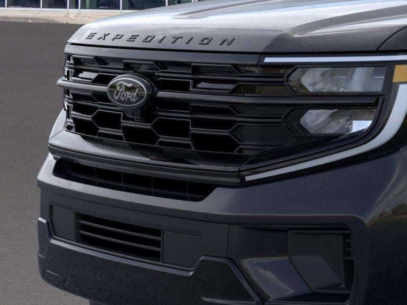 new 2026 Ford Expedition car, priced at $85,275