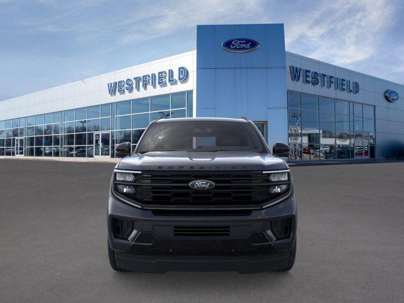 new 2026 Ford Expedition car, priced at $85,275