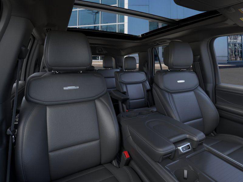 new 2026 Ford Expedition car, priced at $85,275