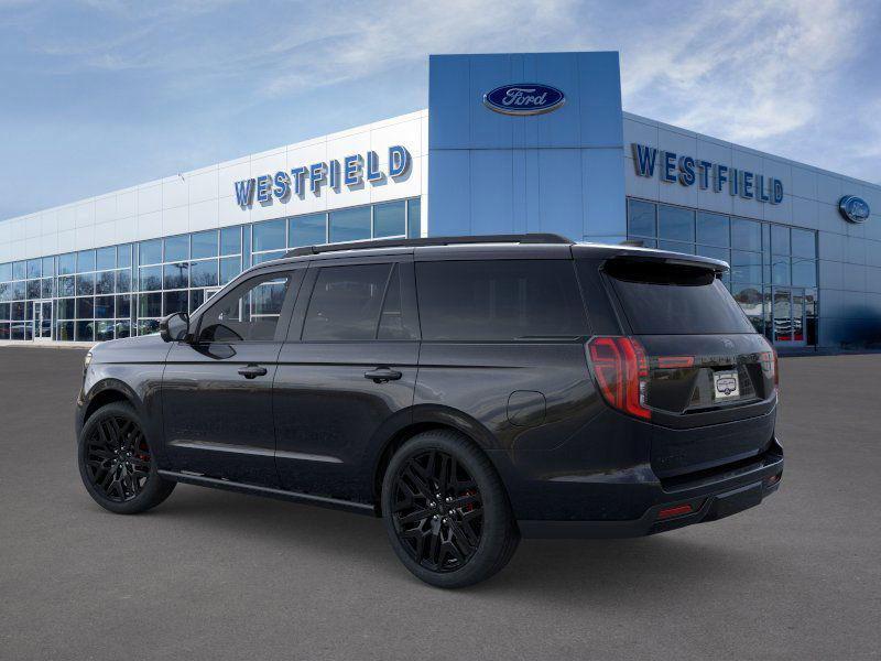 new 2026 Ford Expedition car, priced at $85,275