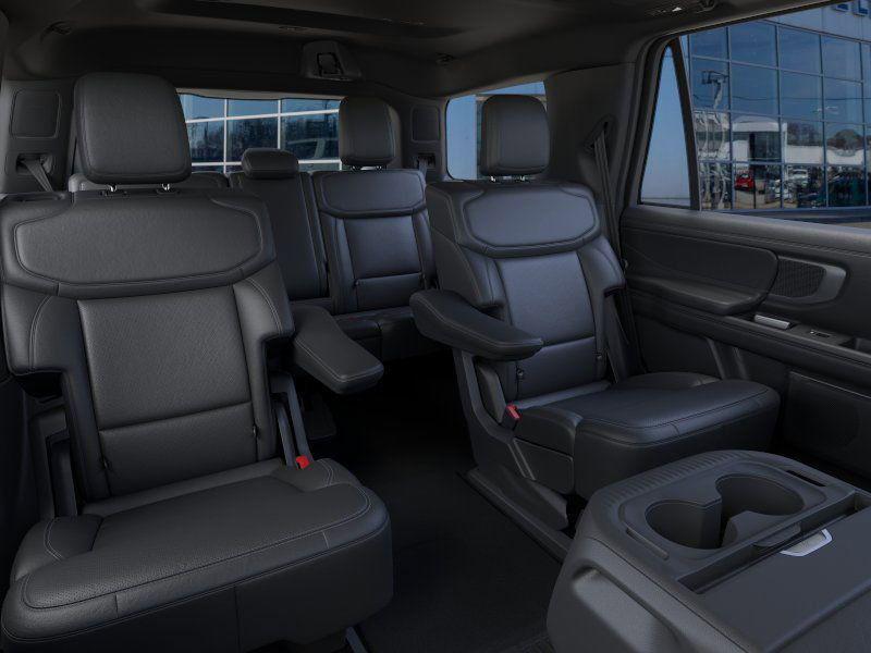 new 2026 Ford Expedition car, priced at $85,275
