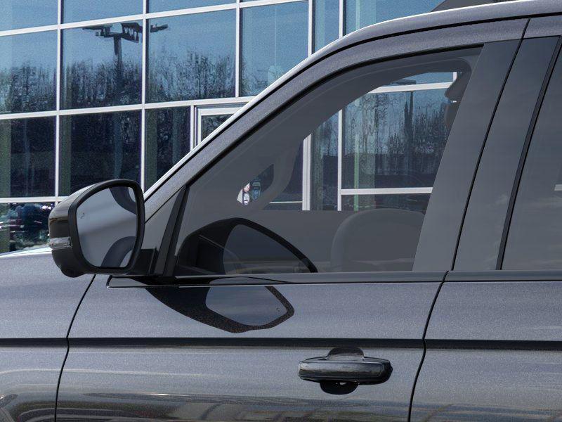 new 2026 Ford Expedition car, priced at $85,275