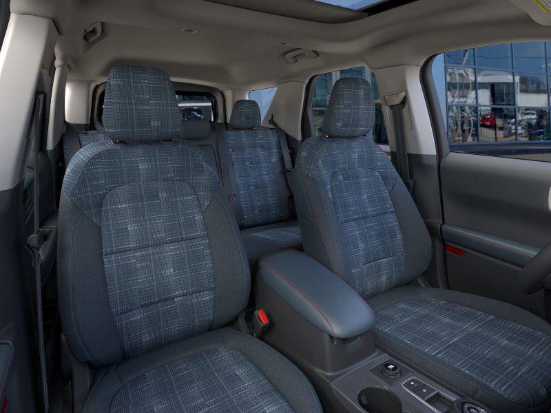 new 2026 Ford Bronco Sport car