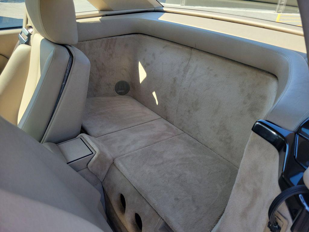 used 1995 Mercedes-Benz SL-Class car, priced at $39,895