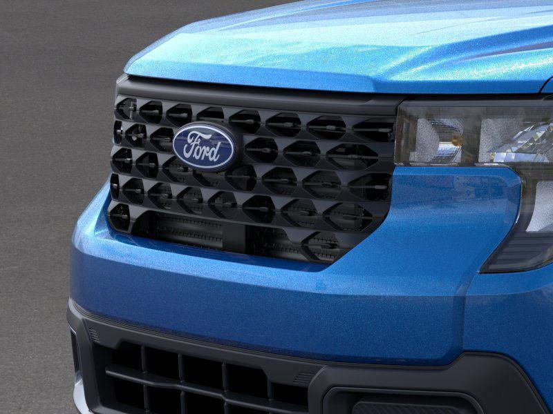 new 2026 Ford Maverick car, priced at $34,155