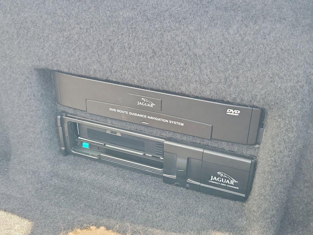 used 2000 Jaguar XK8 car, priced at $15,995