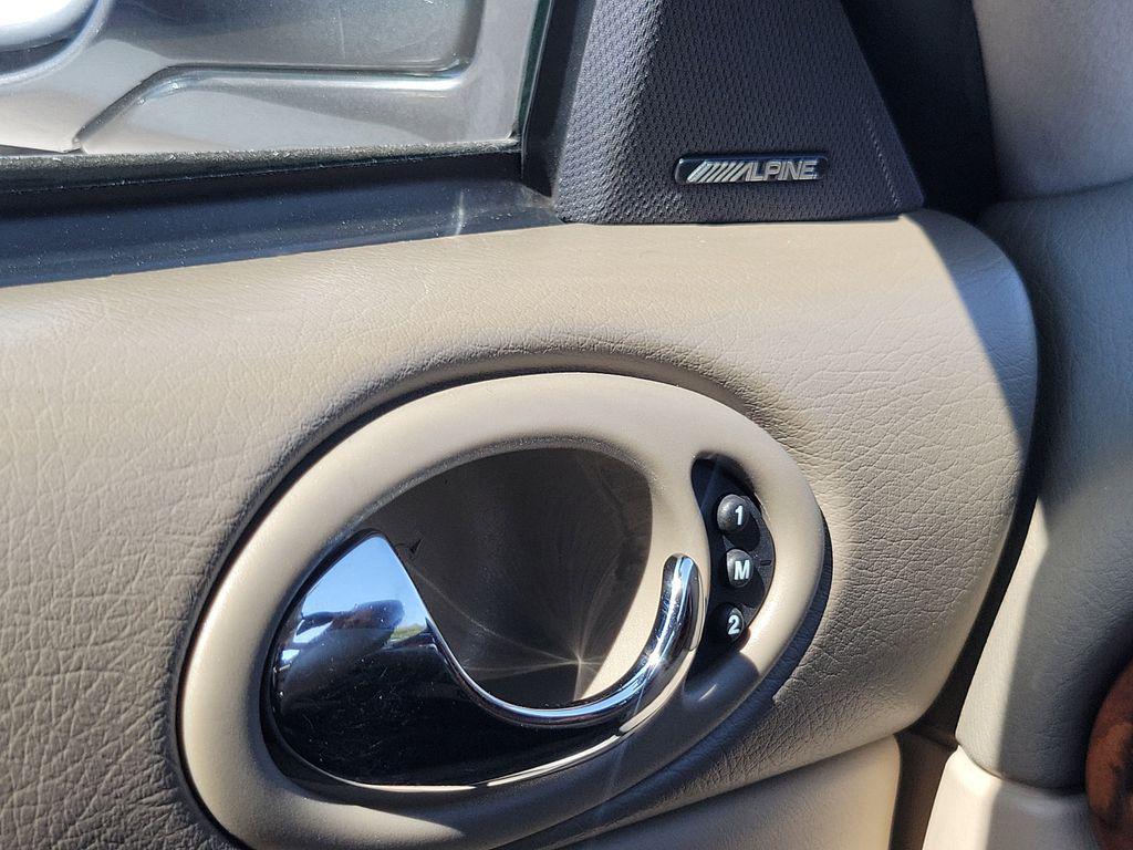 used 2000 Jaguar XK8 car, priced at $15,995