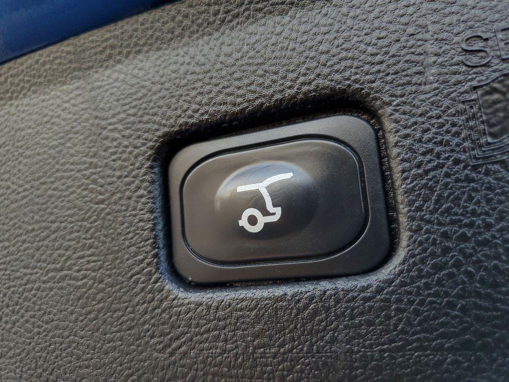 used 2024 Ford Edge car, priced at $33,439