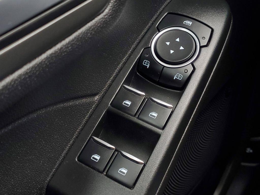 used 2023 Ford Escape car, priced at $26,995