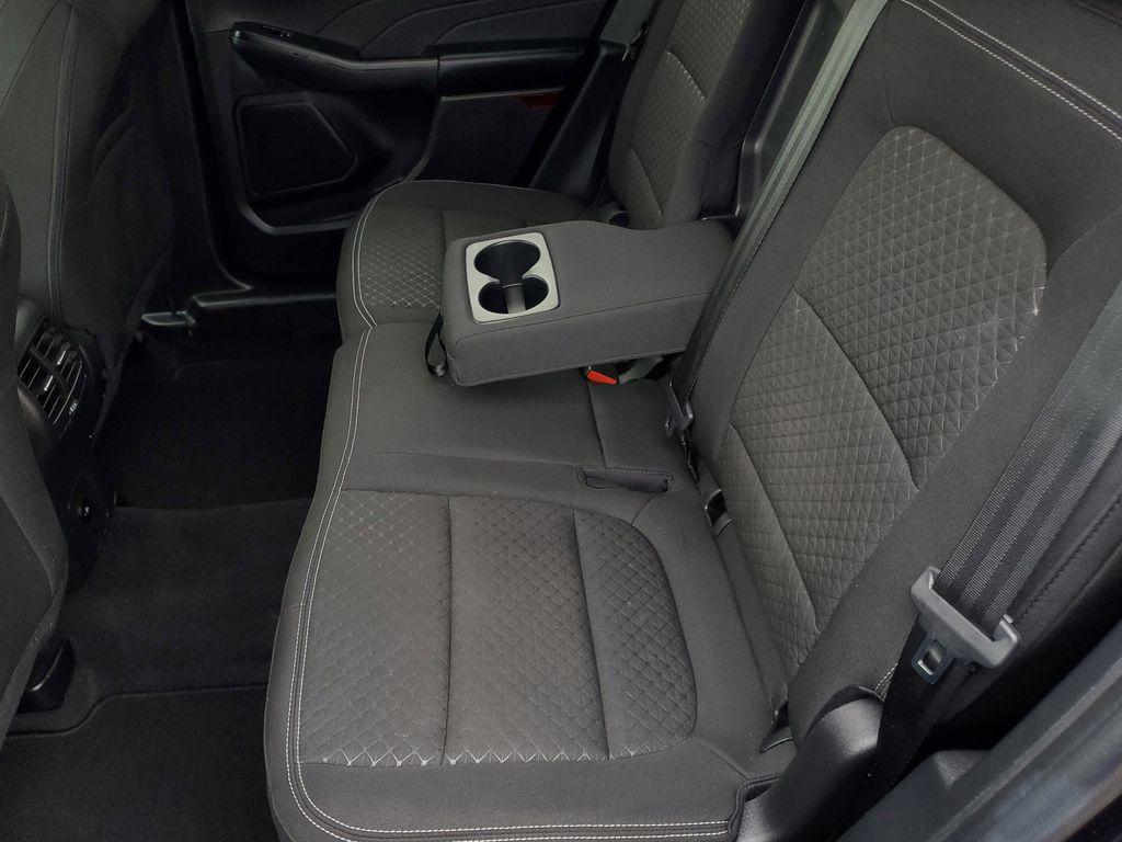 used 2023 Ford Escape car, priced at $26,995