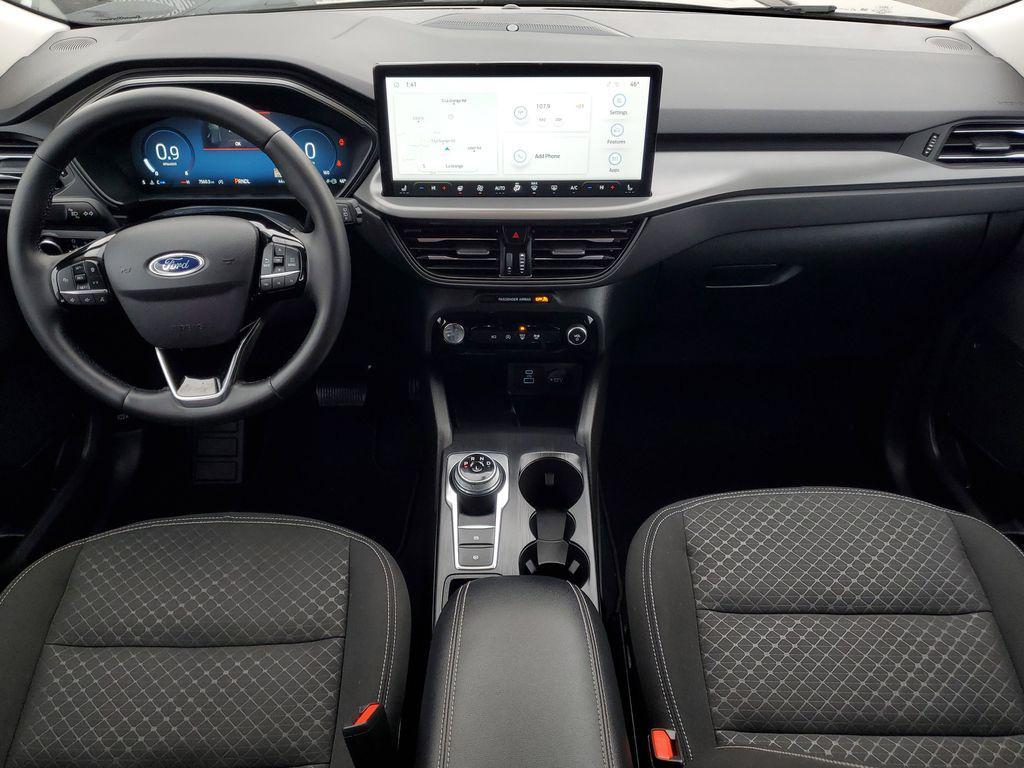 used 2023 Ford Escape car, priced at $26,995