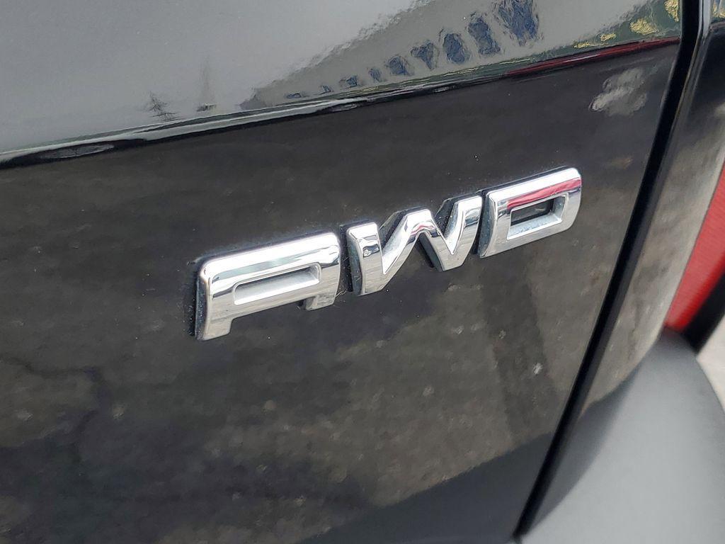 used 2023 Ford Escape car, priced at $26,995