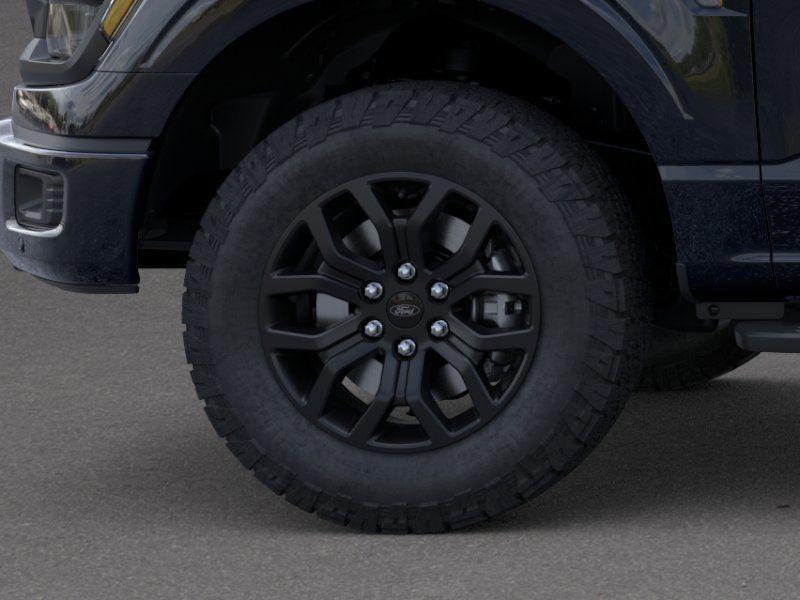 new 2026 Ford F-150 car, priced at $79,125
